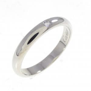 カルティエ ウェディング リング