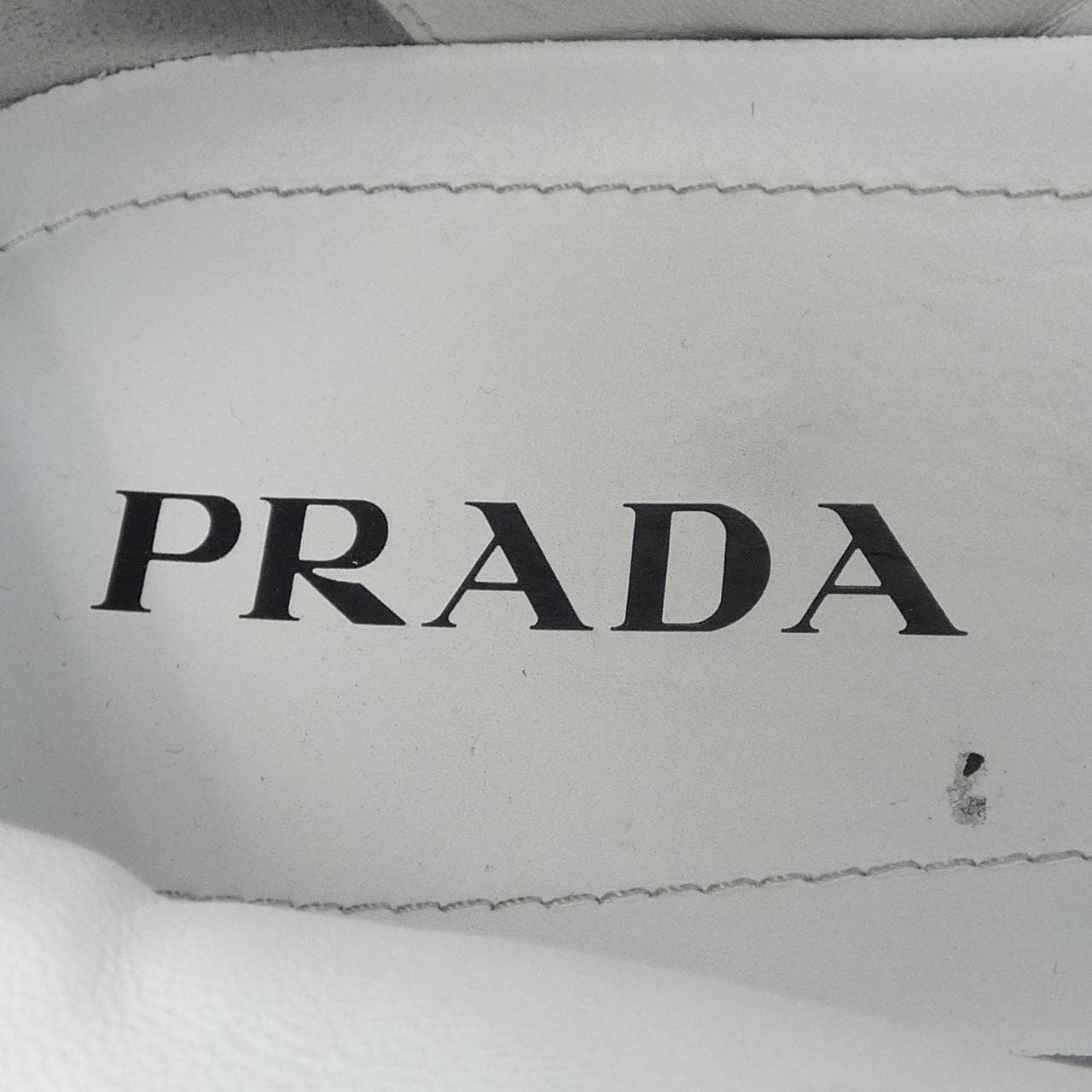 Prada PRADA运动鞋