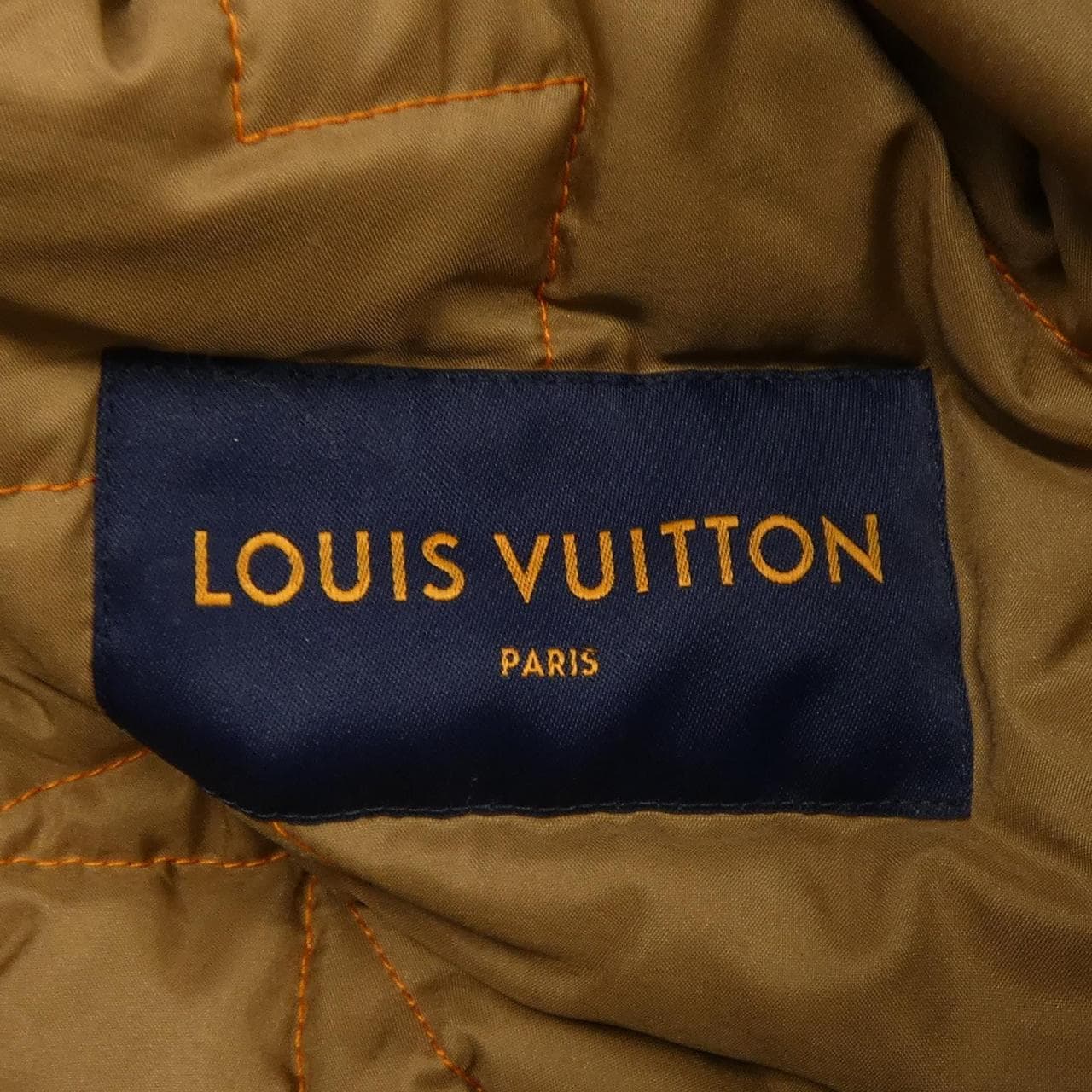 LOUIS VUITTON LOUIS VUITTON Blouson