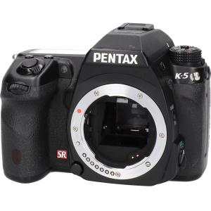 ＰＥＮＴＡＸ　Ｋ－５
