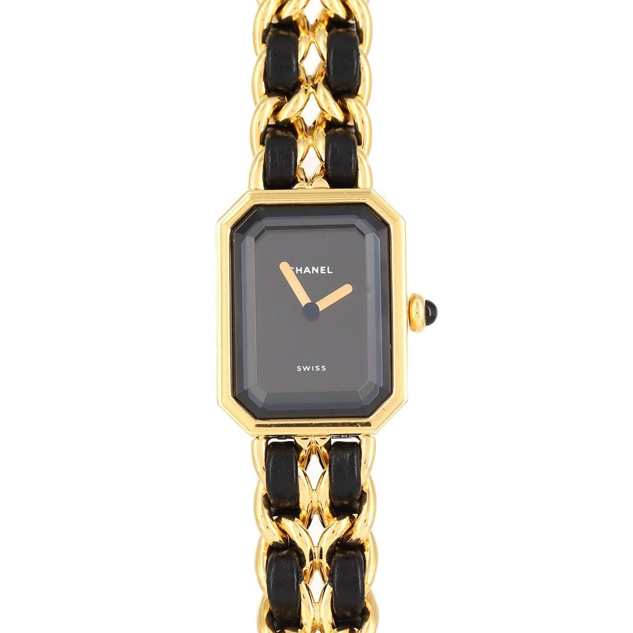 CHANEL premiere GP M 尺寸 H0001 GP石英