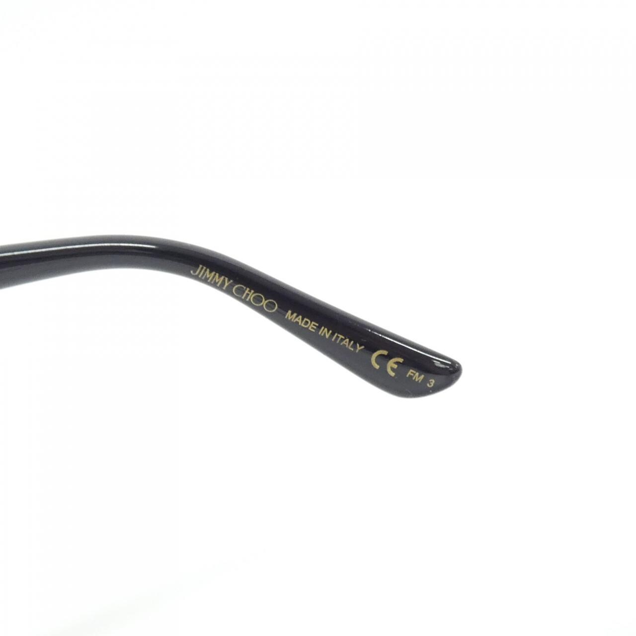 [新品] JIMMY CHOO SAMMI GS 太陽眼鏡