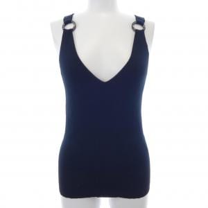 シャネル CHANEL P30407K00375 07P タンクトップ