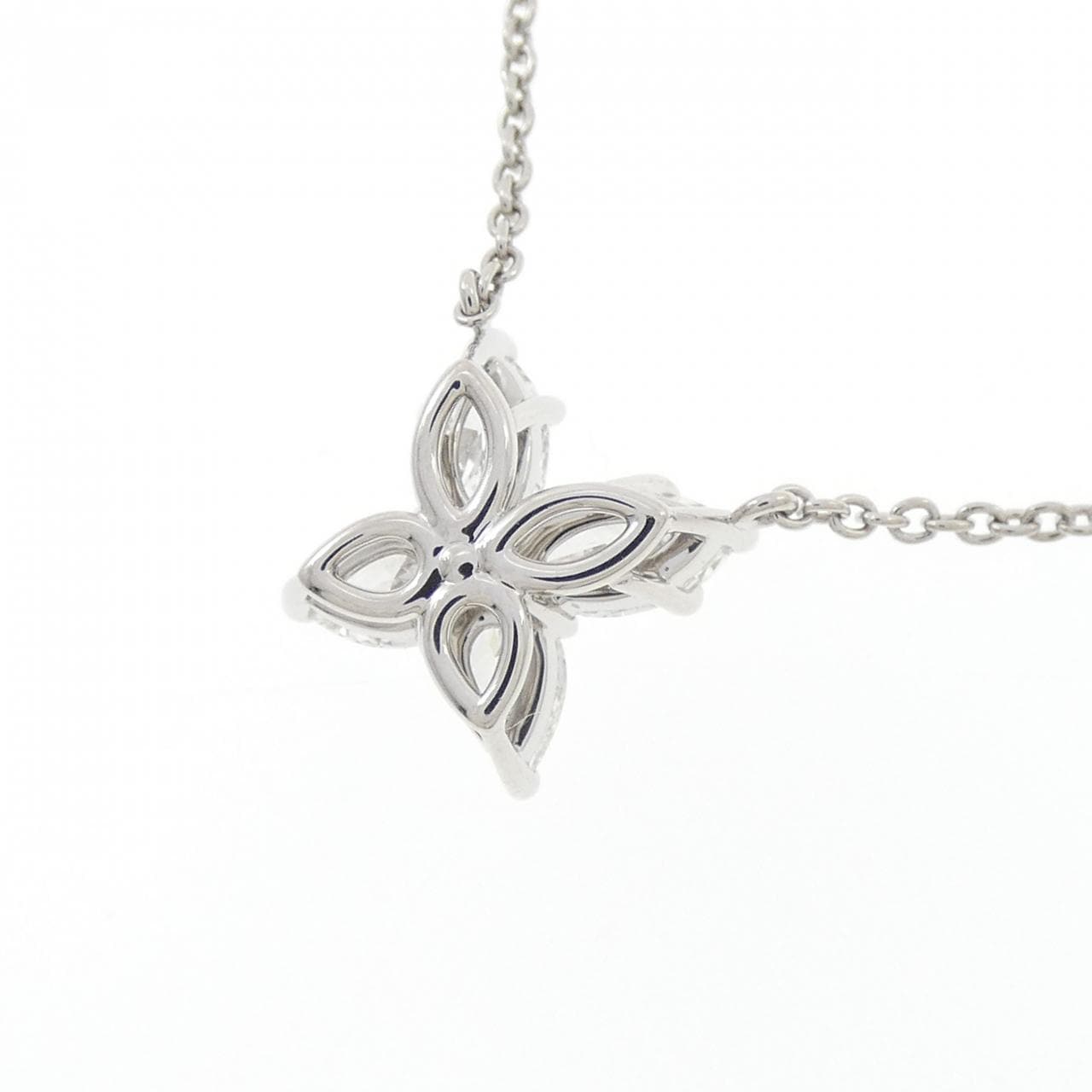 ハリーウィンストン マーキッサ ネックレス