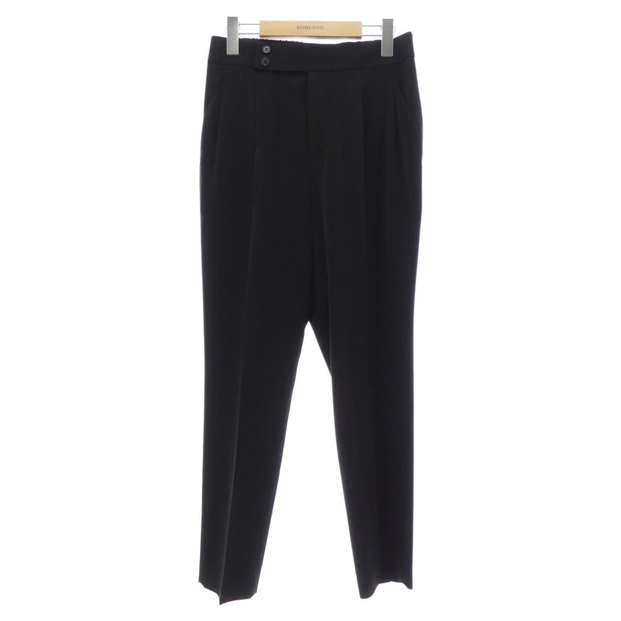 アドーア ADORE パンツ