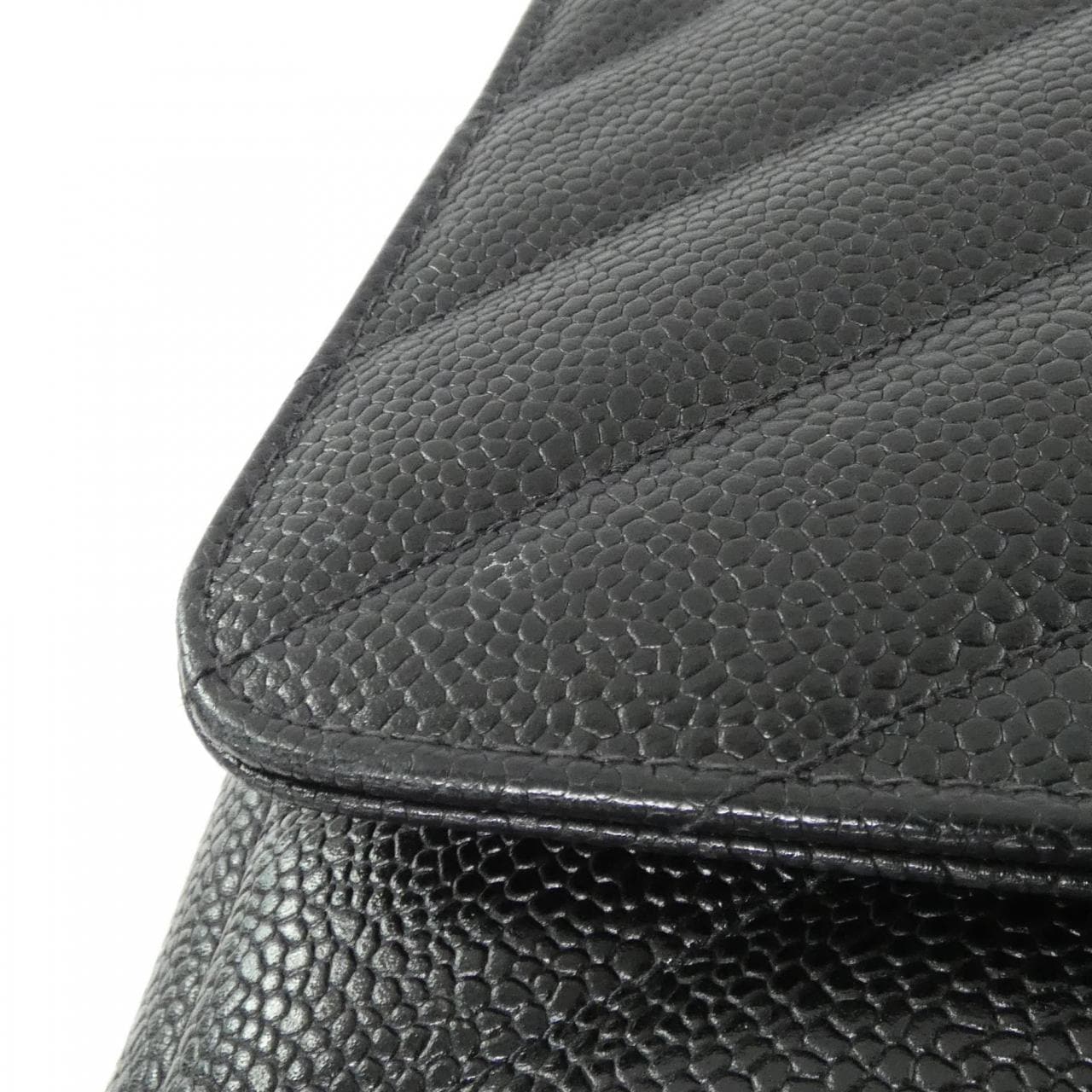 【ヴィンテージ】シャネル ショルダーバッグ