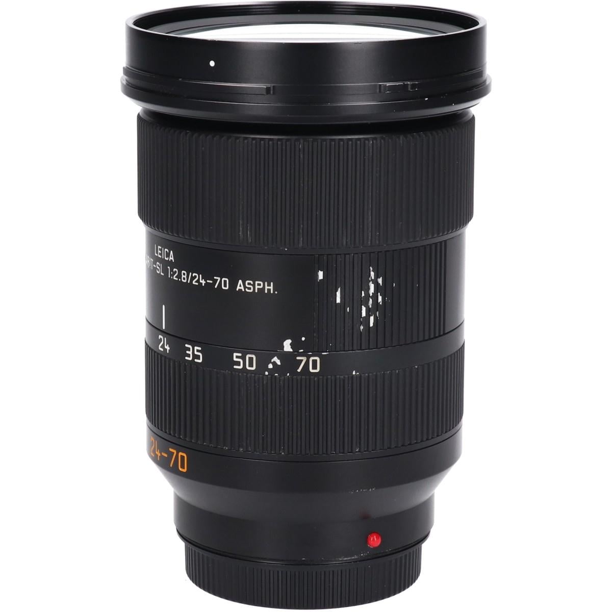 ＶＡＲＩＯ－ＥＬＭＡＲＩＴ－ＳＬ２４－７０ｍｍ　Ｆ２．８