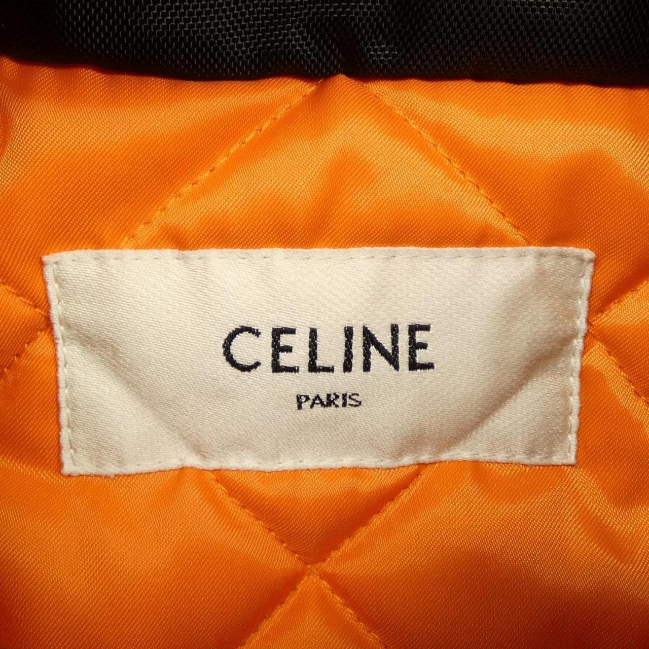 セリーヌ CELINE 2W403455O ブルゾン