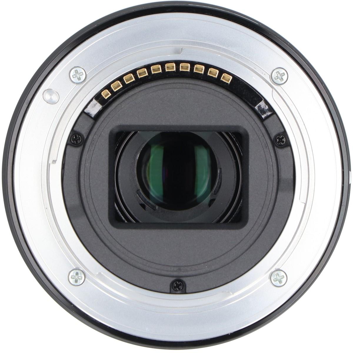 Ｅ５５－２１０ｍｍ　Ｆ４．５－６．３ＯＳＳ（ＳＥＬ５５２１０）