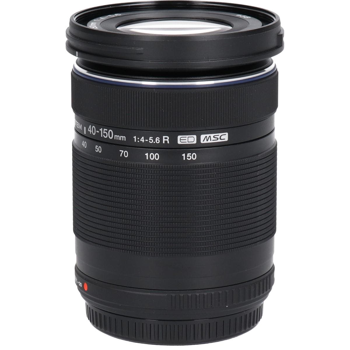 ＭＺＤ　ＥＤ４０－１５０ｍｍ　Ｆ４－５．６Ｒ