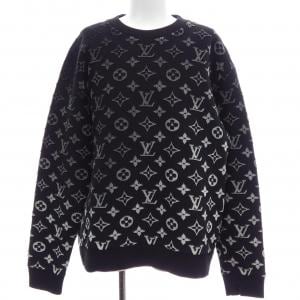 ルイヴィトン LOUIS VUITTON グラディエントモノグラムフィルクーペスウェットシャツ HOY41WI06 スウェット