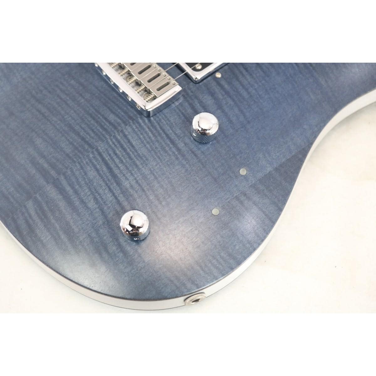ＲＥＬＩＳＨ　ＧＵＩＴＡＲＳ　ＦＬＡＭＥＤ　ＭＡＲＩＮＥ　ＪＡＮＥ