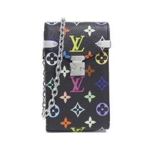 【未使用品】ルイヴィトン　マルチカラー（ＬＶ　Ｘ　ＴＭ）　フォンポーチ　メティス　Ｍ１４０９８　バッグ