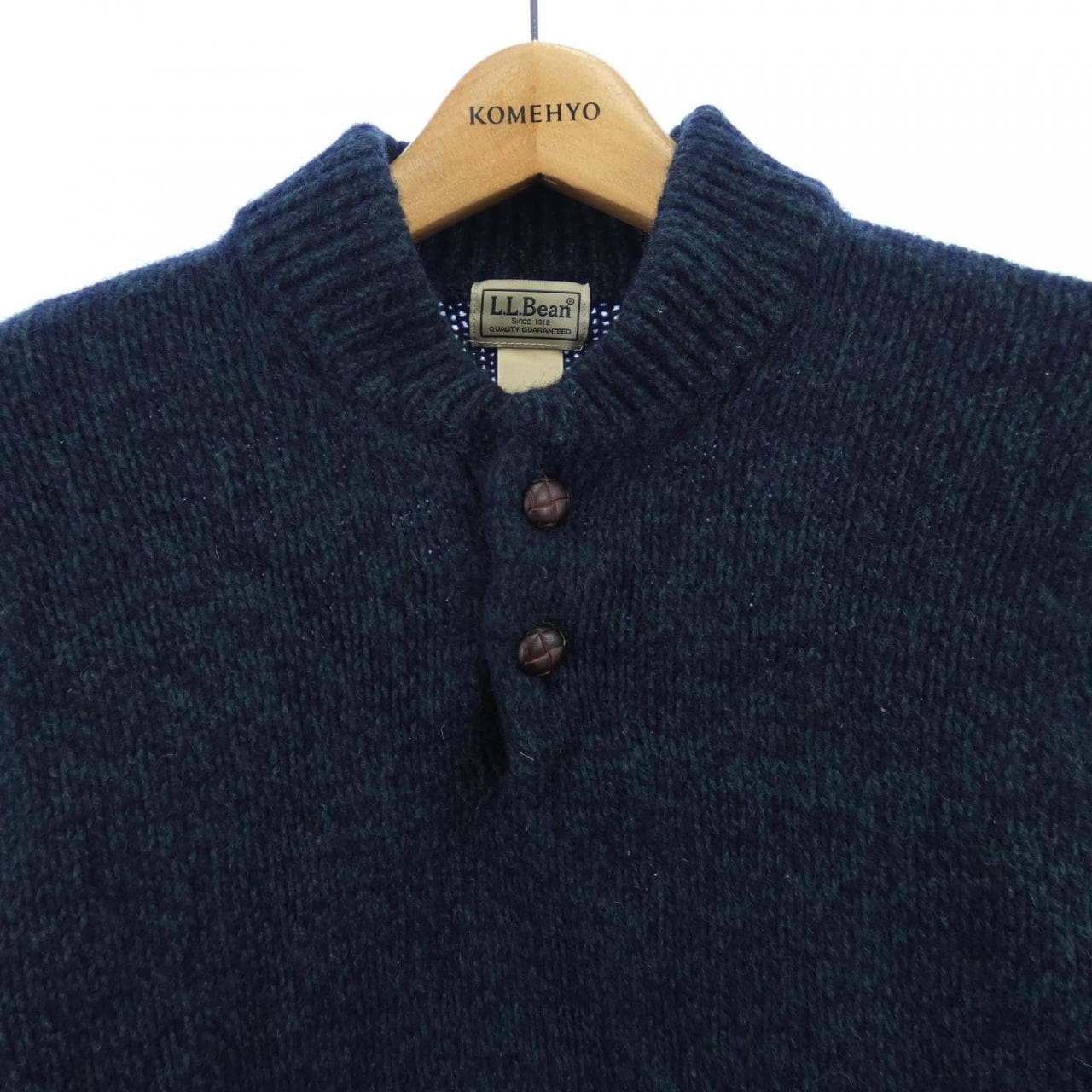 エルエルビーン L.L.BEAN 508629 ニット