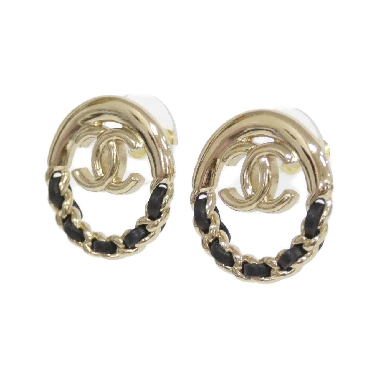 シャネル AB7845 ピアス