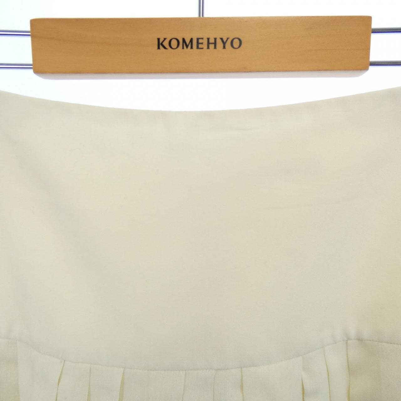 ザロウ THE ROW 4958-W1749 スカート