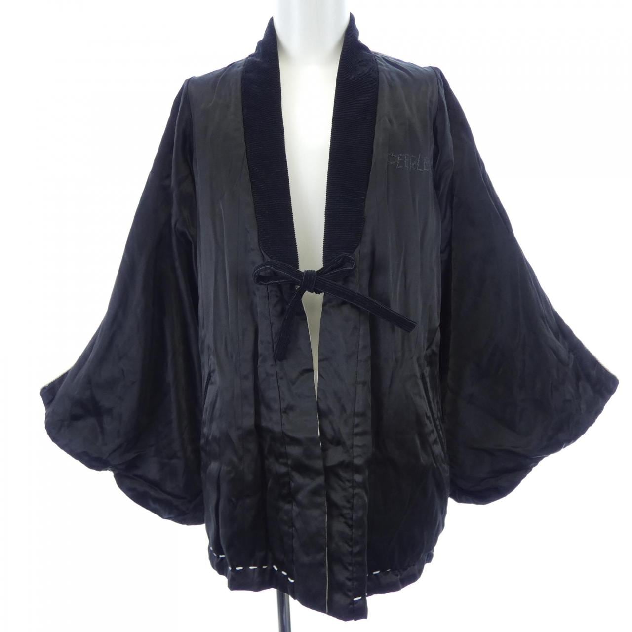 ヴィズヴィム VISVIM コート