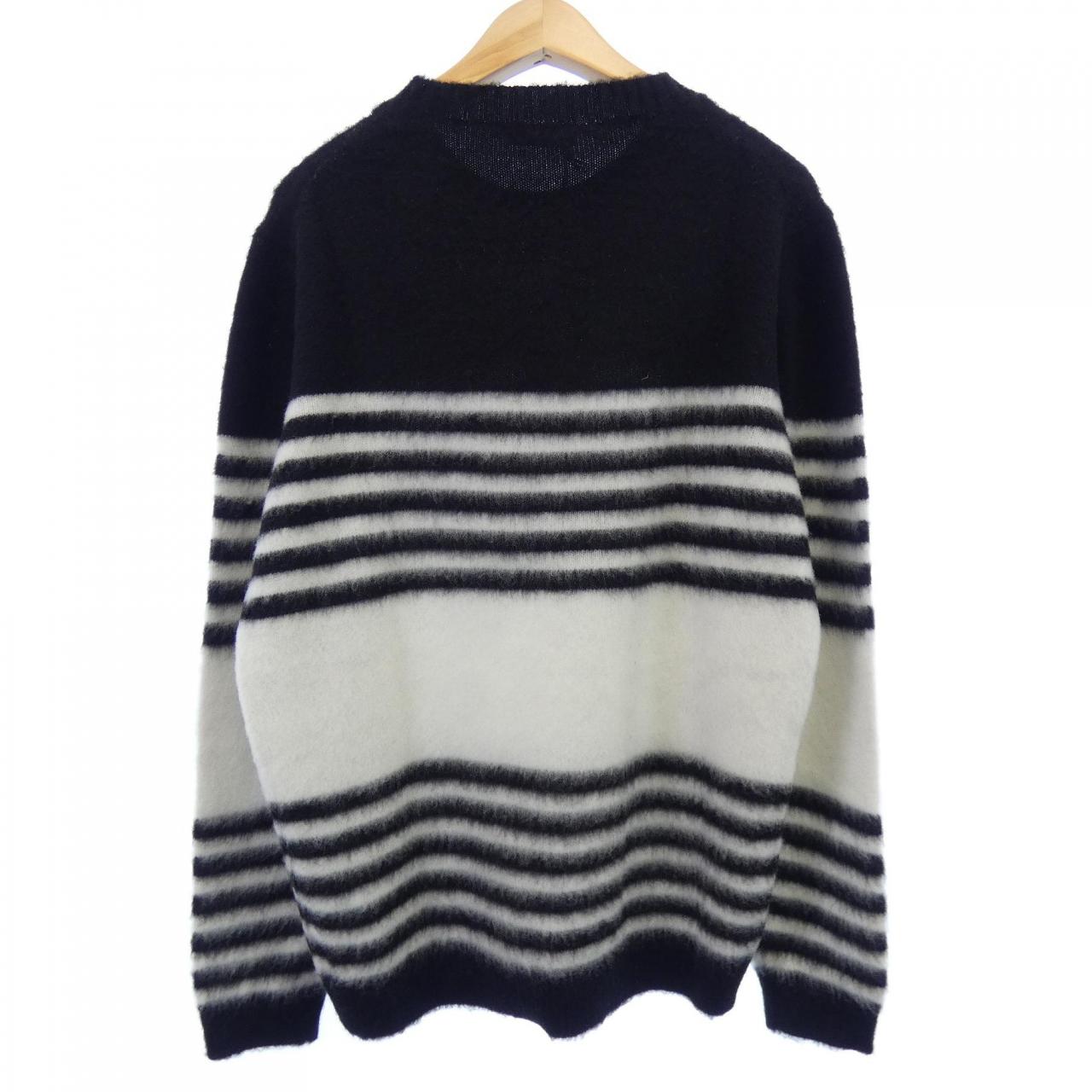 ピーティートリノ PT TORINO 4SGL370ALS ニット