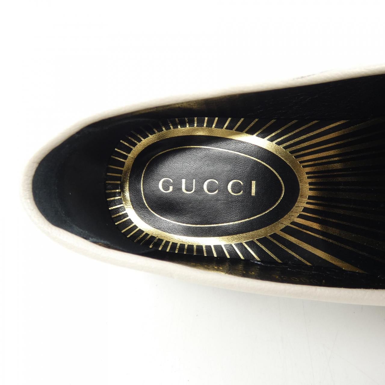 グッチ GUCCI 700036 シューズ