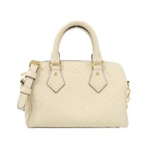 ルイヴィトン モノグラム アンプラント スピーディ バンドリエール 20cm M58954 ボストンバッグ