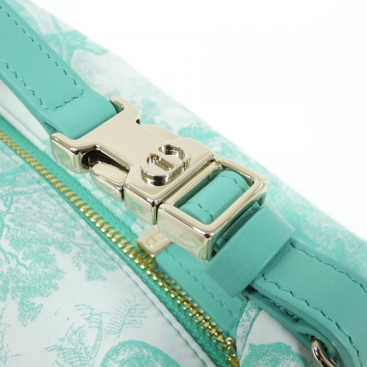 クリスチャンディオール DIORIVIERA ノマド ミディアム ポーチ S5554ONTJ ポーチ