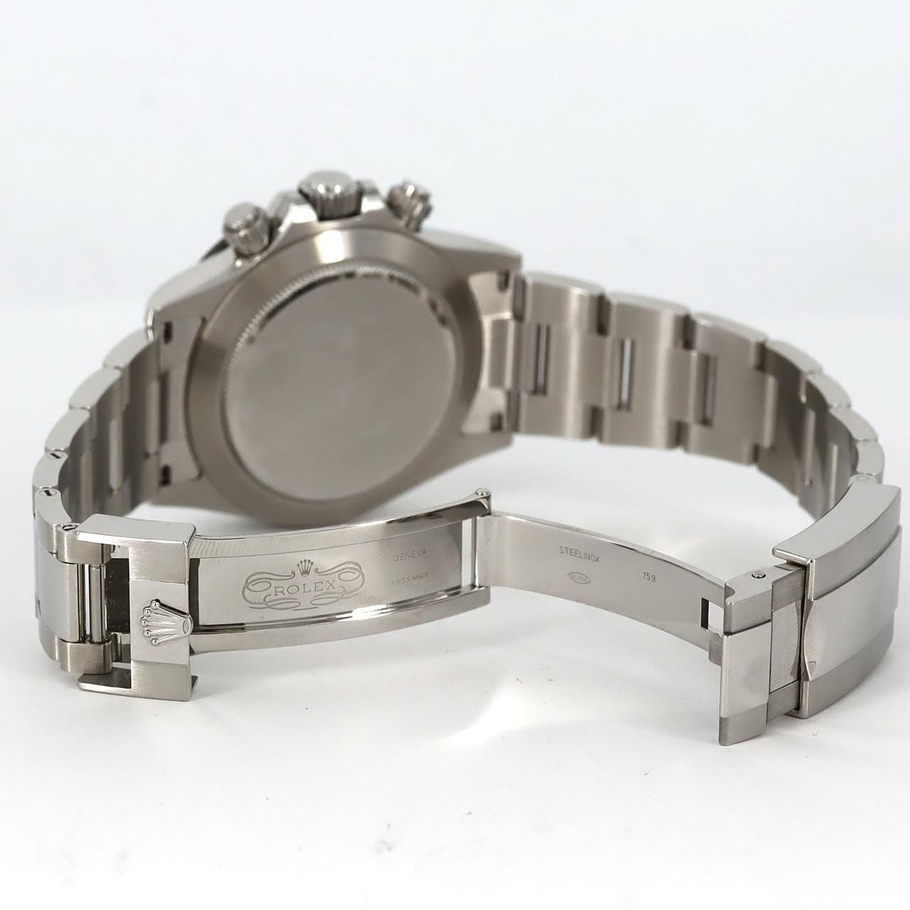 ロレックス デイトナ 116500LN SS 自動巻 ランダム番