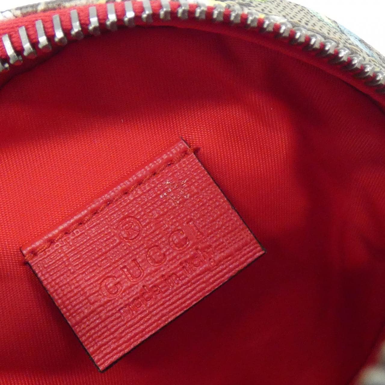 グッチ CHILDRENS 502330 ウエストバッグ