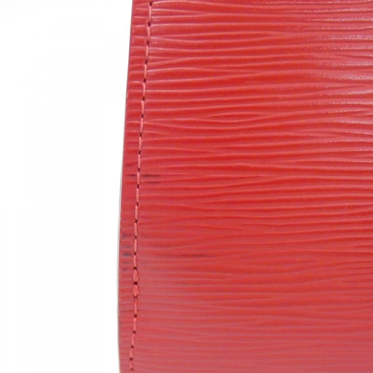 LOUIS VUITTON Epi Pont Neuf PM M5907E Bag