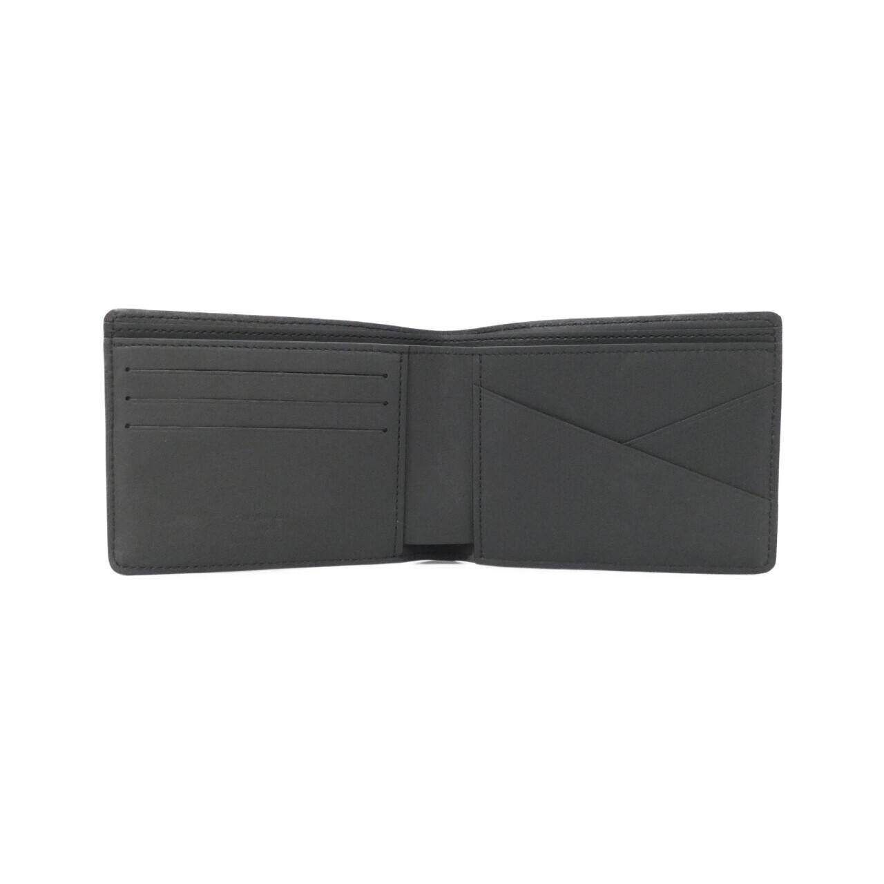 ルイヴィトン エピXL ポルトフォイユ ミュルティプル M83333 札入れ