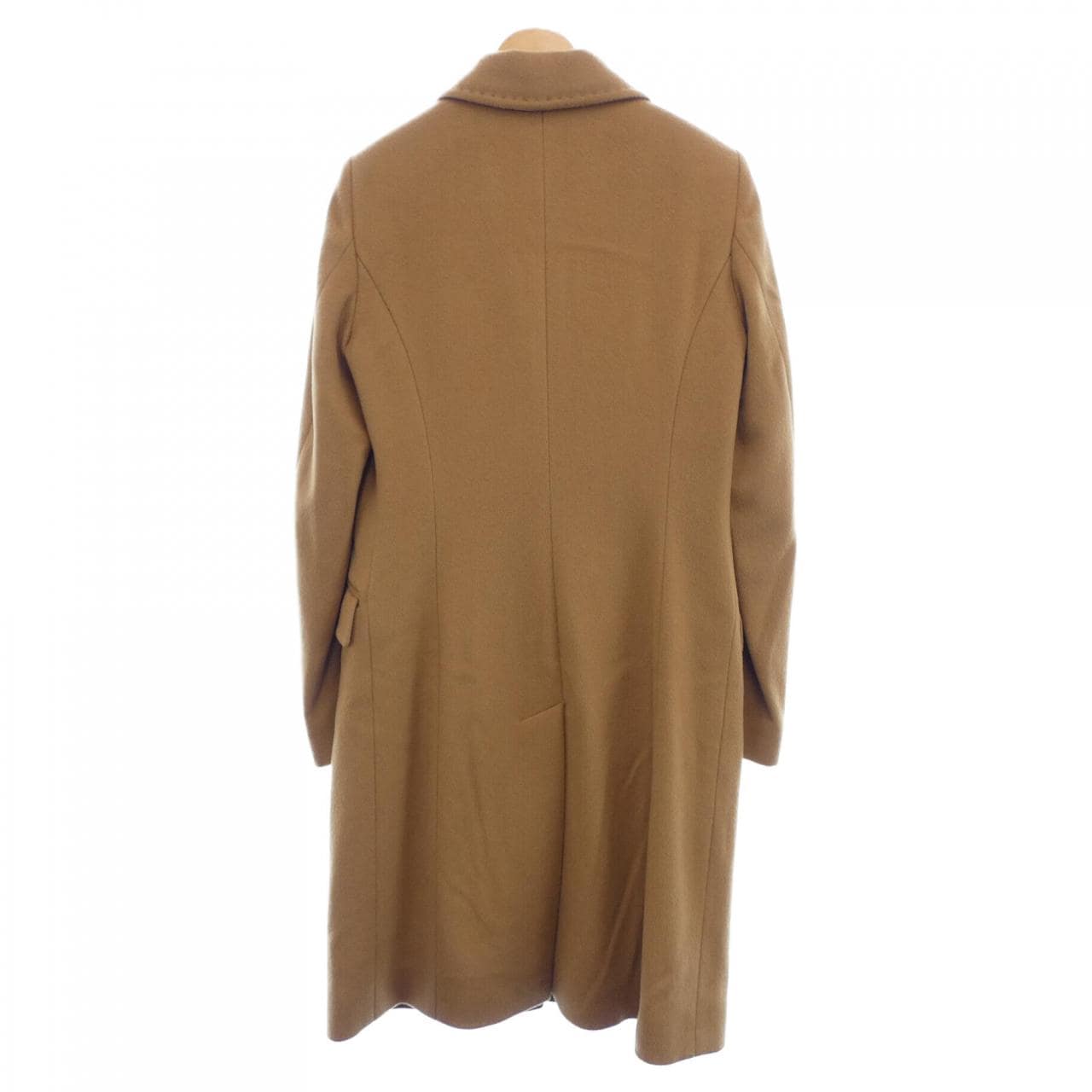 バーニーズニューヨーク BARNEYS NEW YORK チェスターコート