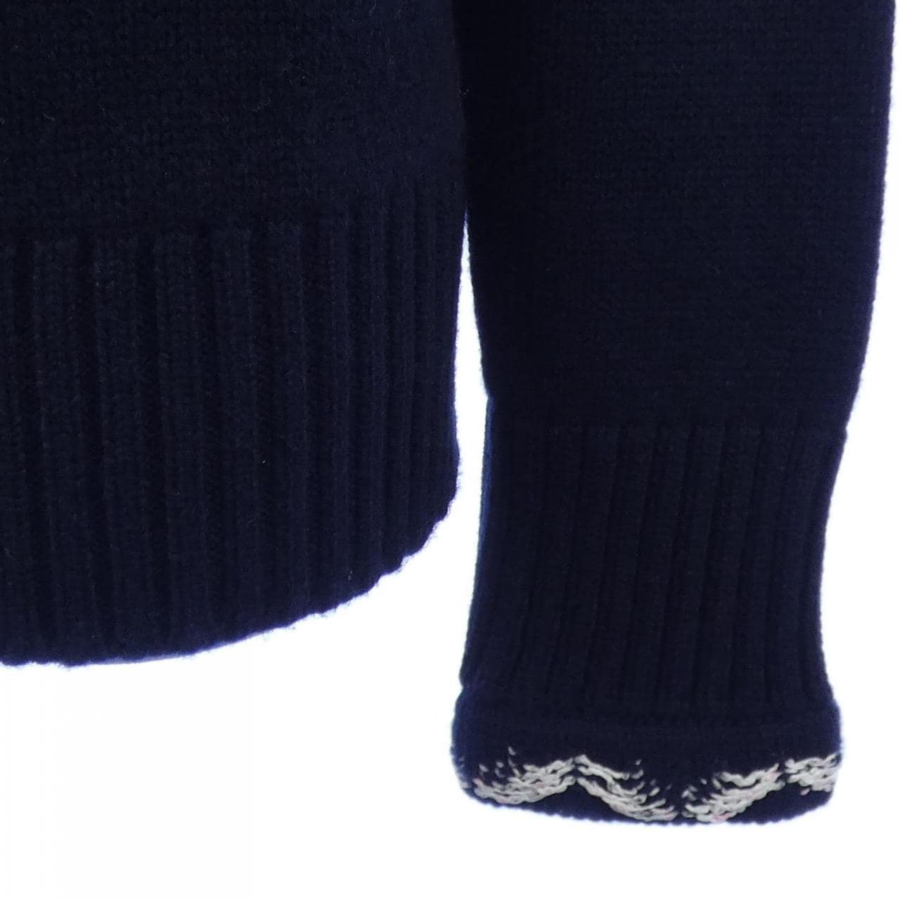 シャネル CHANEL P70495K10069 21P ニット