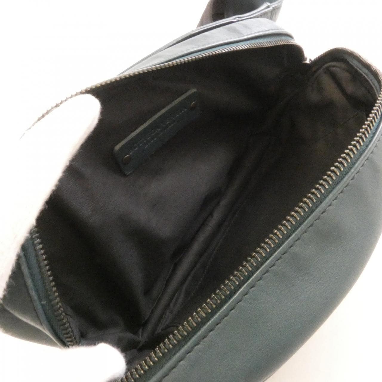 ボッテガヴェネタ 520452 V465X ウエストバッグ