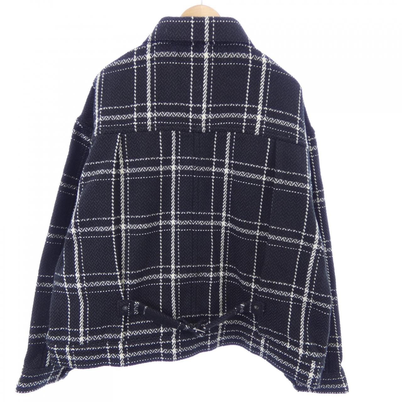 SEVEN BY SEVEN 800-2125018 ジャケット