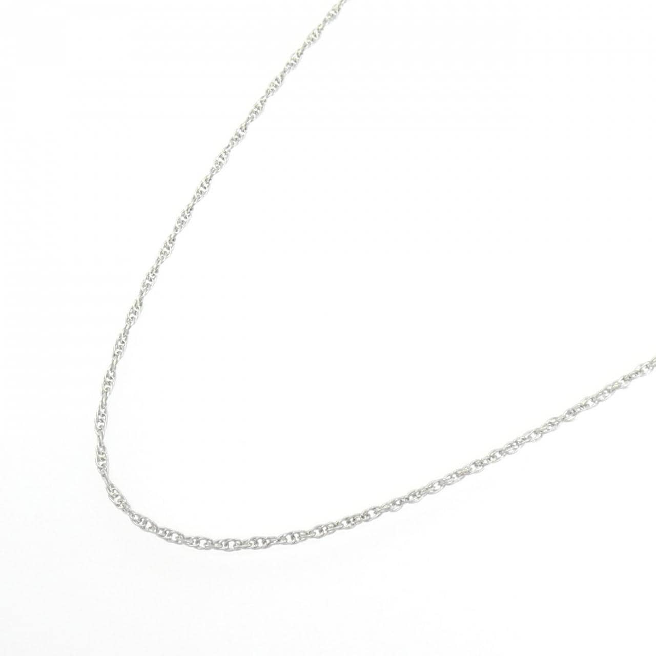 PT850 チェーン ネックレス