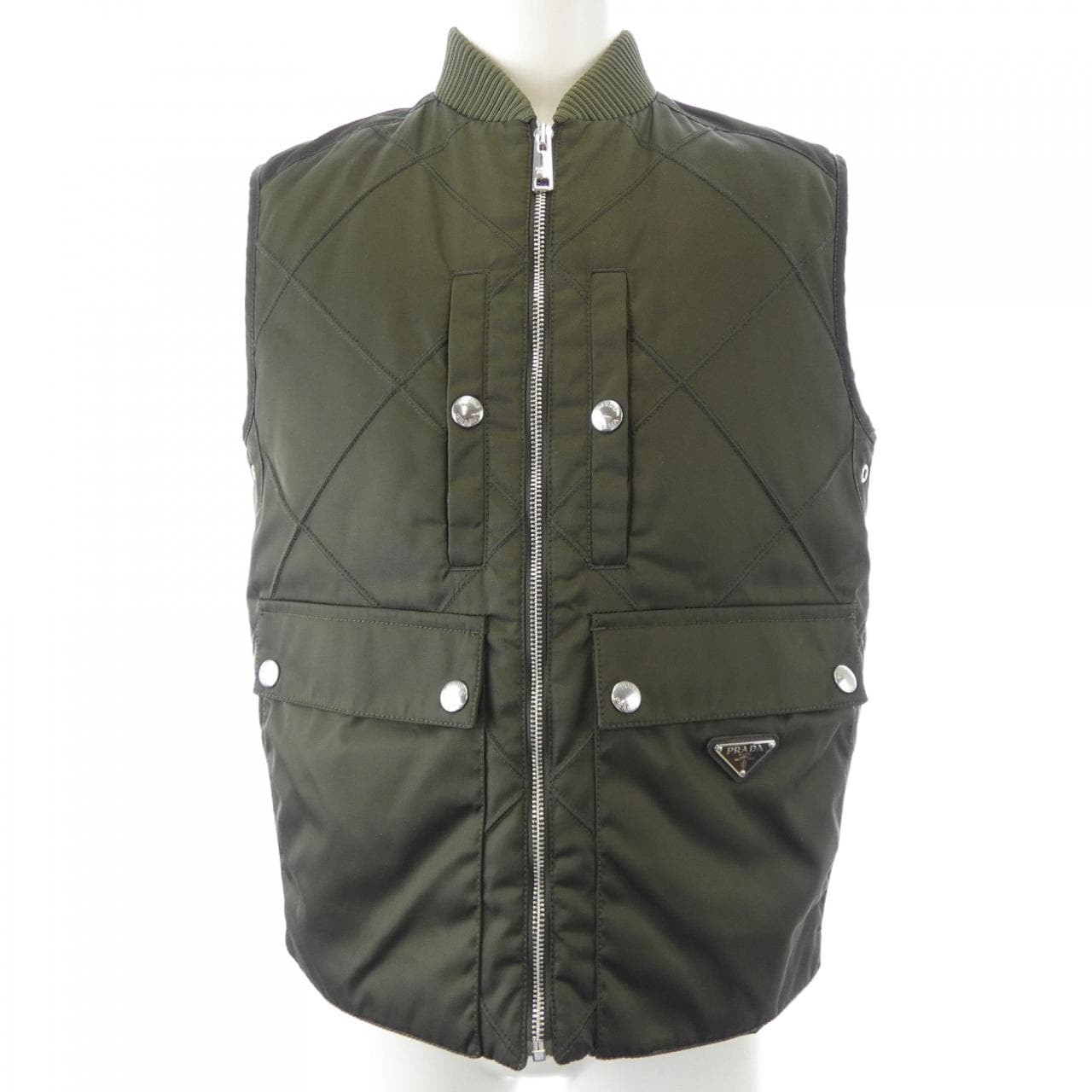 プラダ PRADA SGB315 ベスト