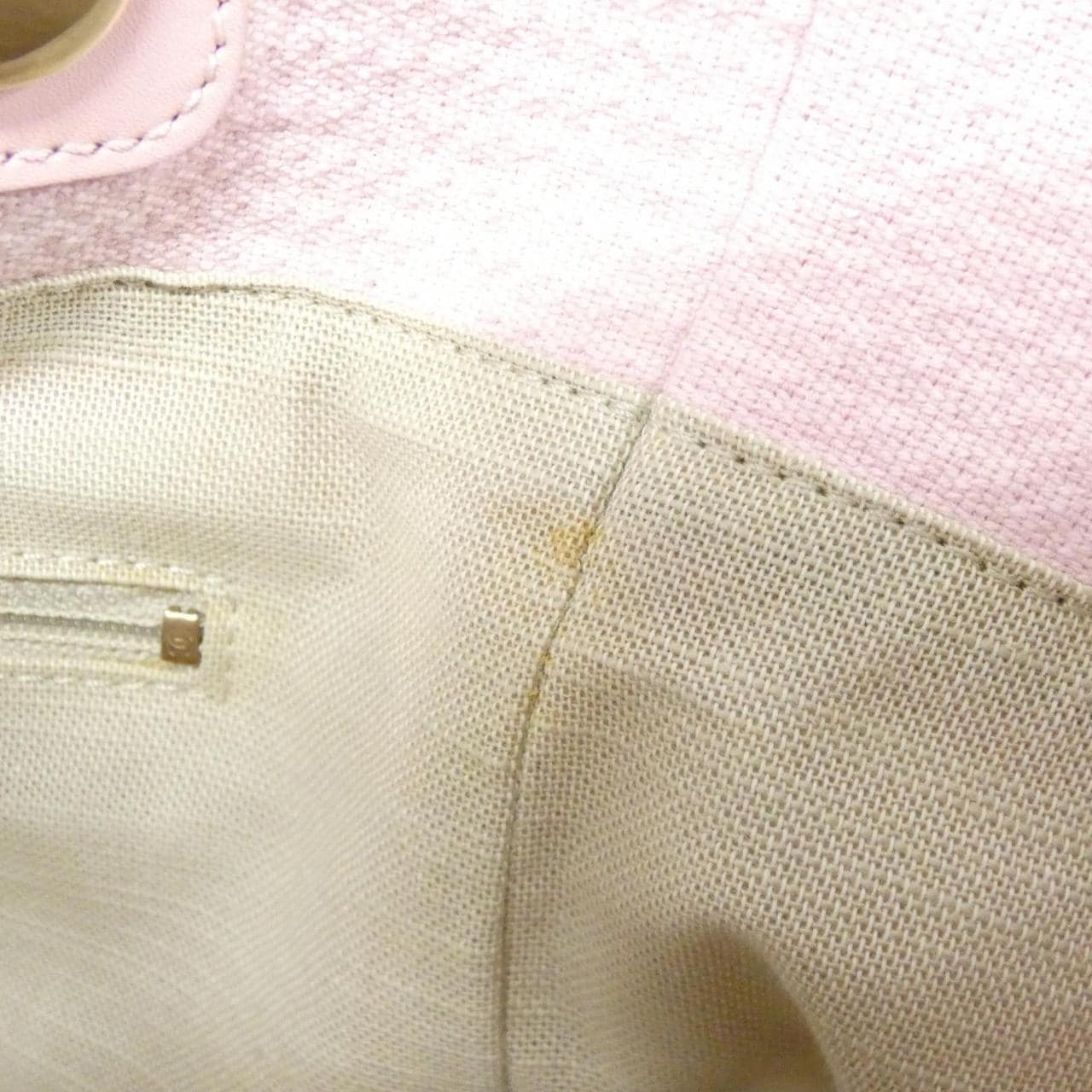 シャネル ドーヴィル ライン AS3257 バッグ