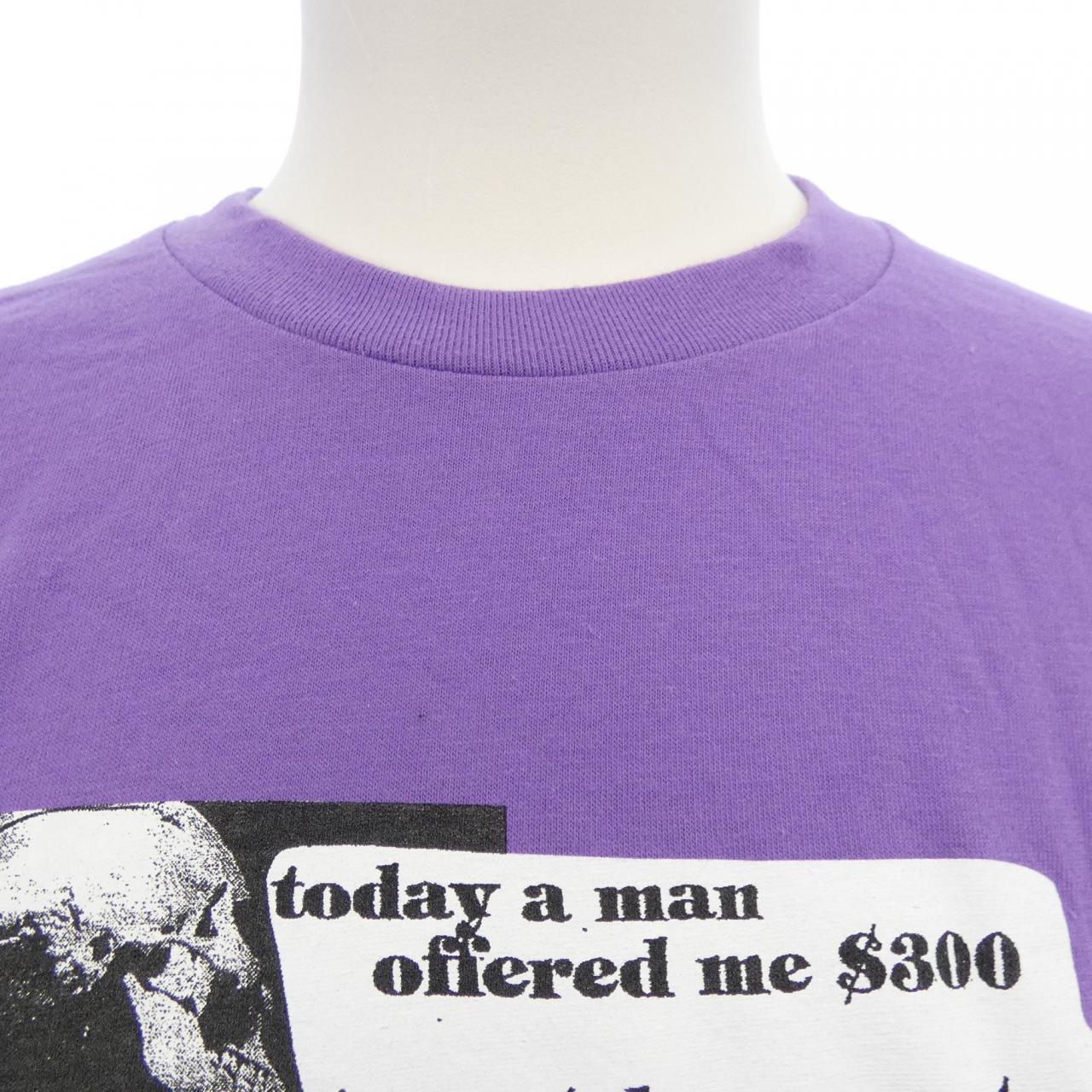 シュプリーム SUPREME ANATOMY TEE Tシャツ