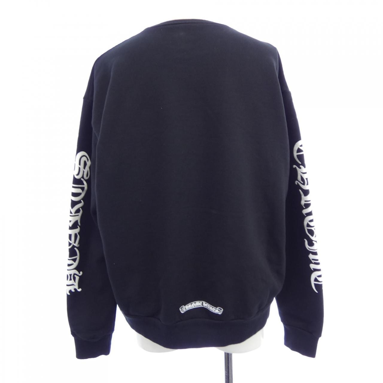 クロムハーツ CHROME HEARTS U CREW 408196533******691 スウェット