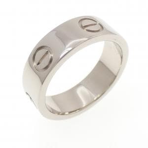 カルティエ ラブ  リング