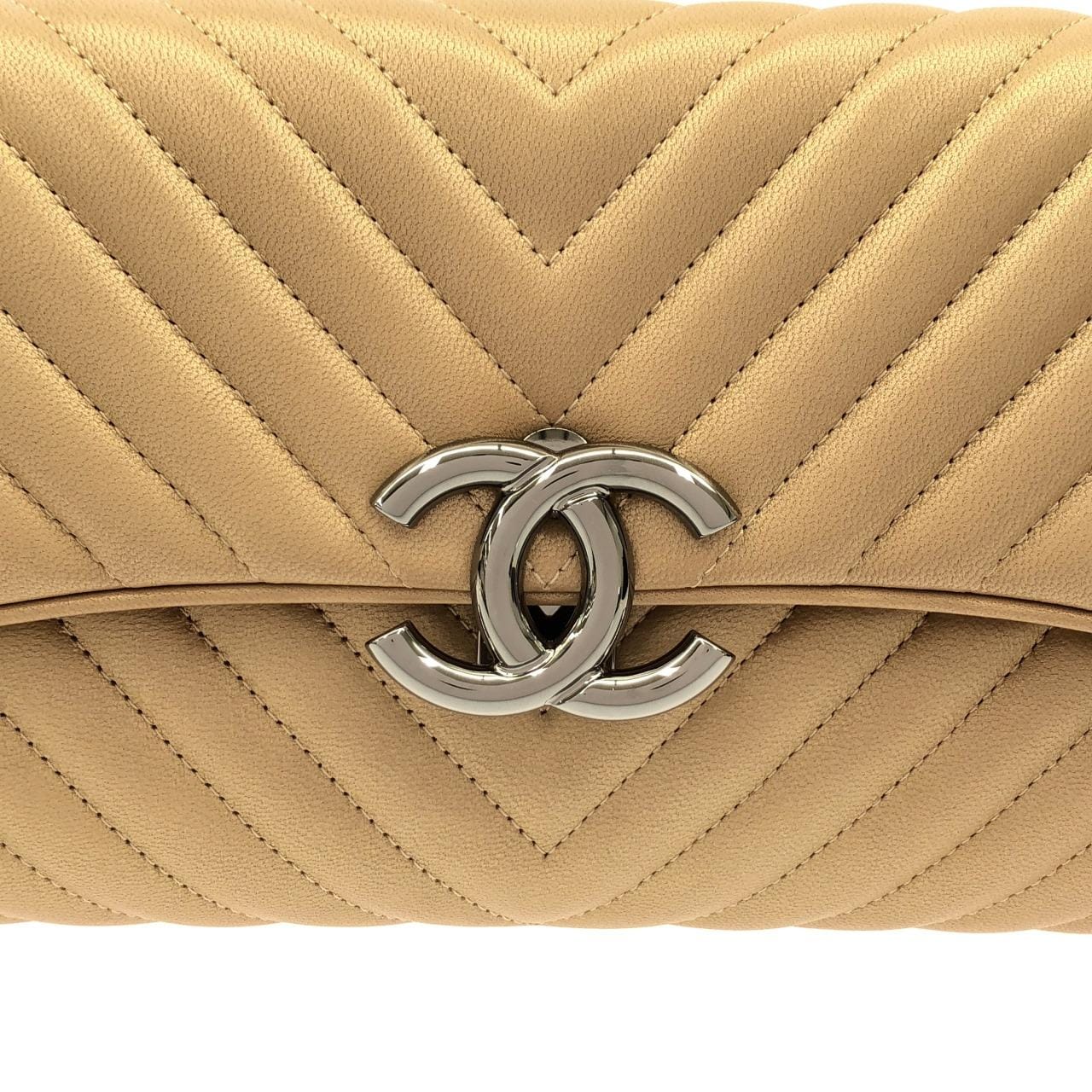 シャネル 94344 バッグ