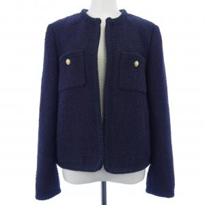 セリーヌ CELINE 2V71I739P ノーカラージャケット