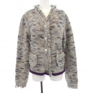 【ヴィンテージ】シャネル CHANEL IDENTIFICATION P14369V00662 99A ノーカラージャケット