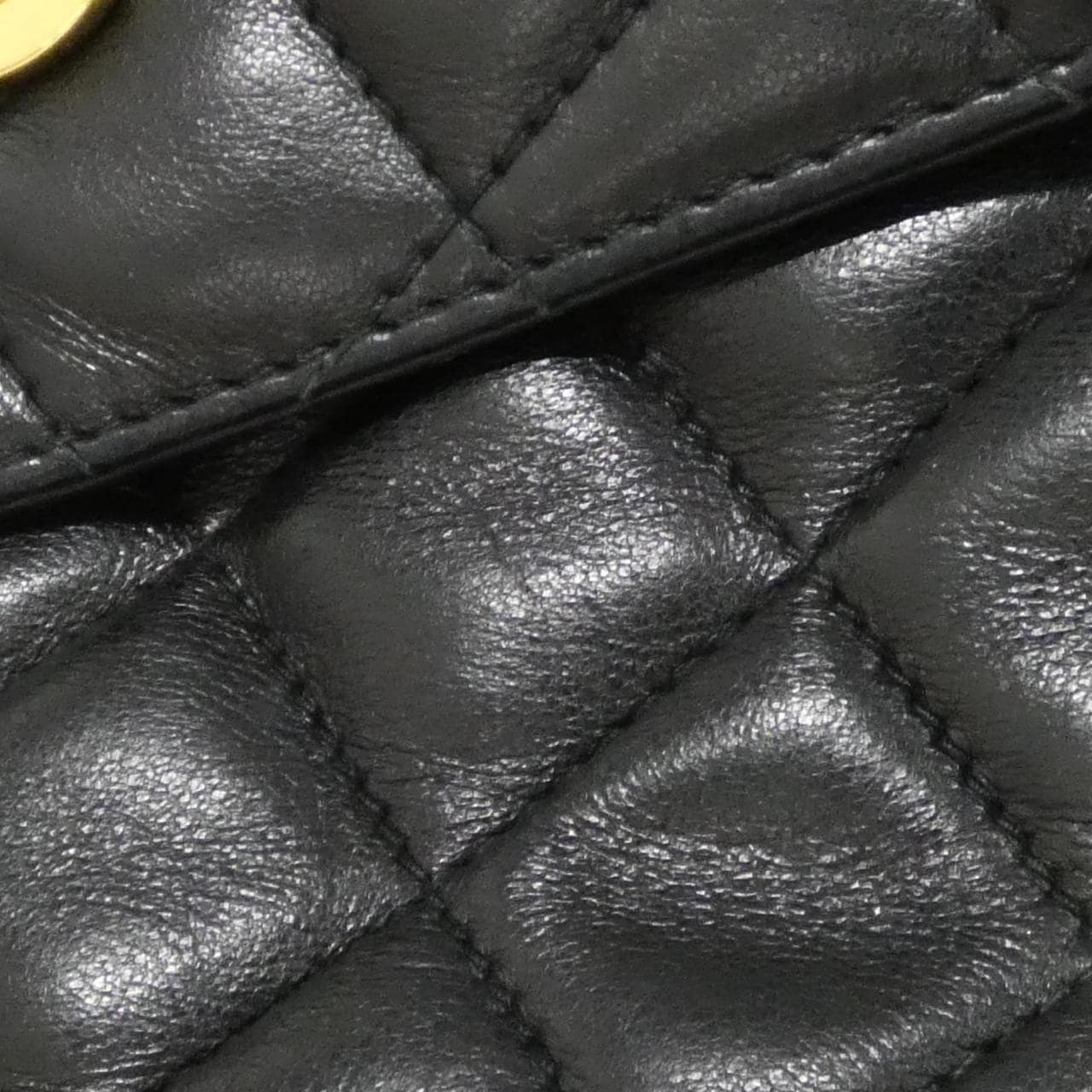 【ヴィンテージ】シャネル ショルダーバッグ