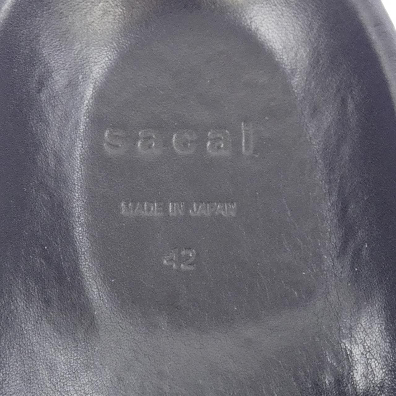 サカイ SACAI サンダル