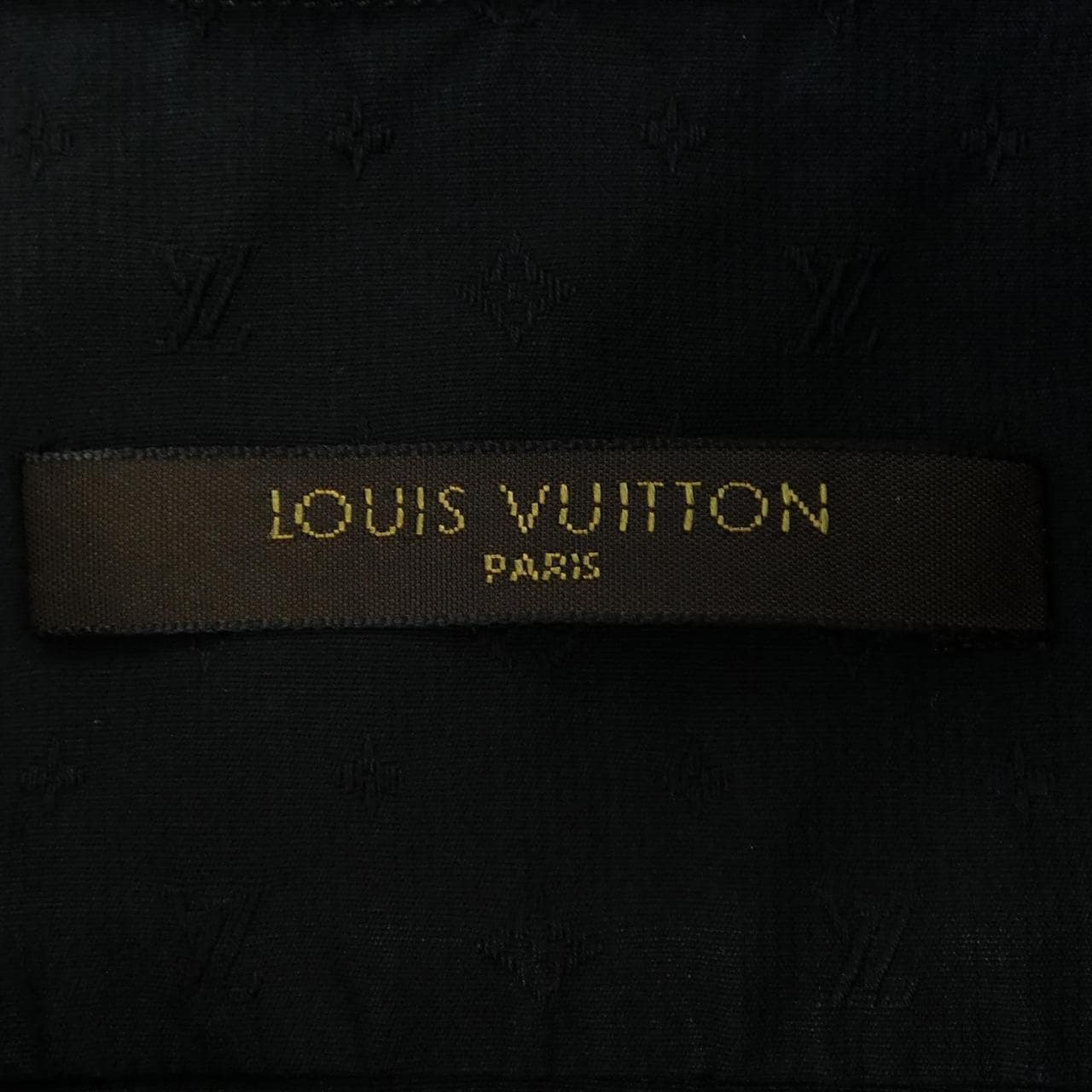 ルイヴィトン LOUIS VUITTON MQSH07CRY シャツ