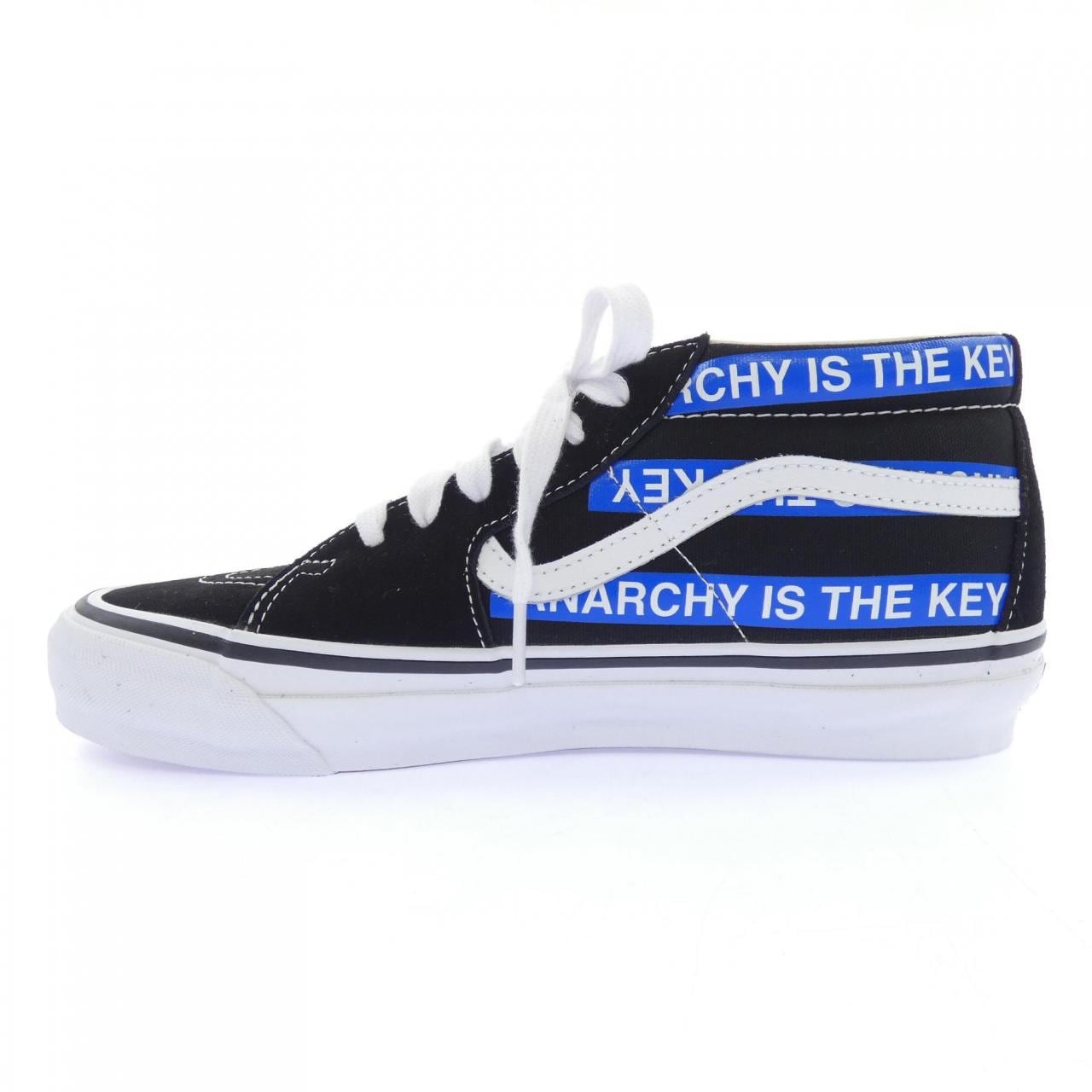 バンズ VANS VN000CXGY61 スニーカー