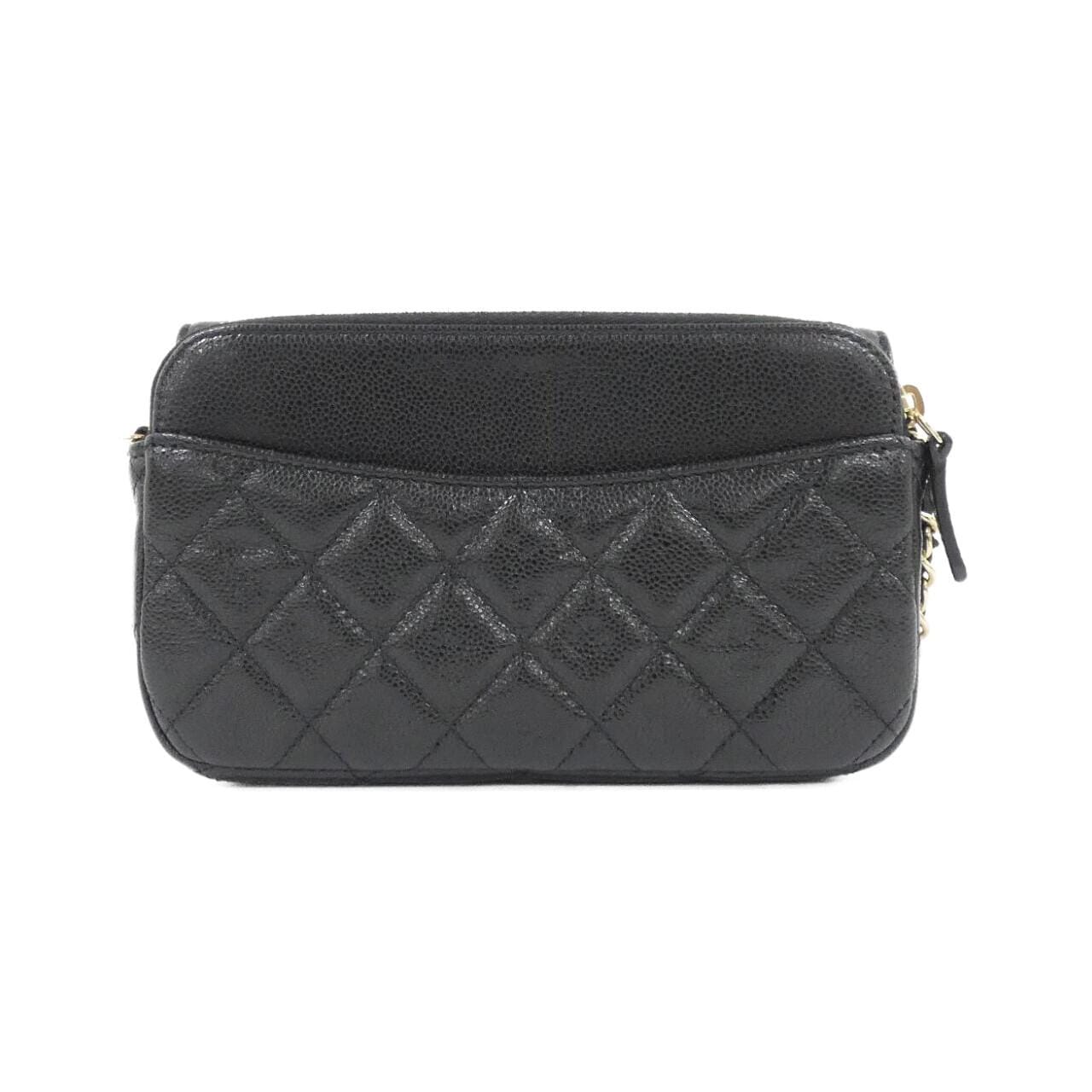 シャネル タイムレスクラシック ライン AP2096 フォンケース