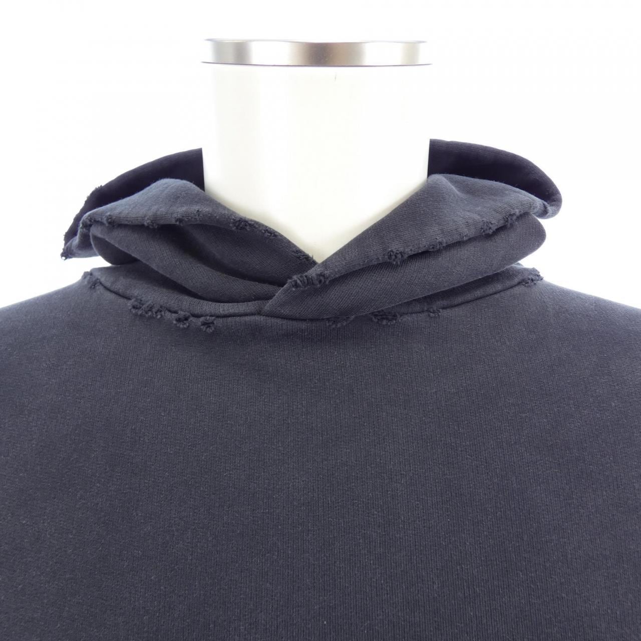 バレンシアガ BALENCIAGA 821861 TSVA1 UNISEX パーカー