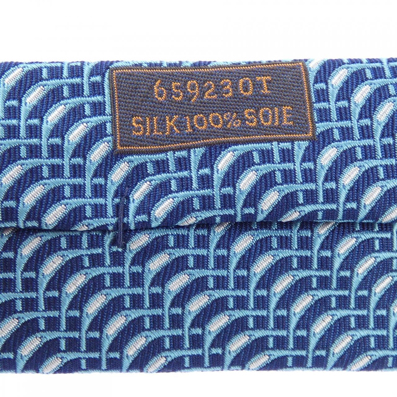 エルメス HERMES NECKTIE