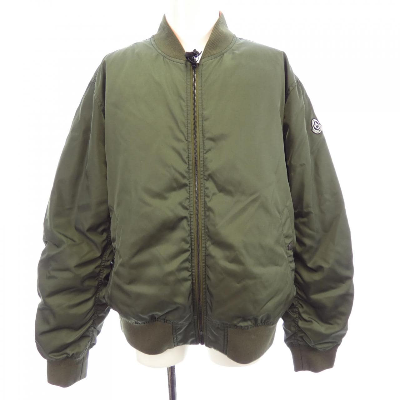 モンクレール ジーニアス MONCLER GENIUS MERCEDES-BENZ BY NIGO NEPER ダウンジャケット